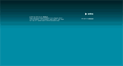 Desktop Screenshot of aladino.it